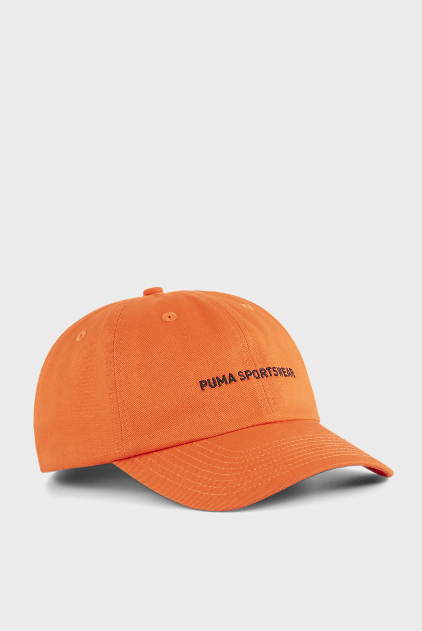 Оранжевая кепка Sportswear Cap 1