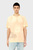 Мужская бежевая футболка T-JUST-G5
