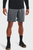 Мужские серые шорты UA Tech Mesh Shorts