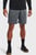 Чоловічі сірі шорти UA Tech Mesh Shorts