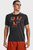 Мужская темно-серая футболка UA SPEED STRIDE 2.0 TEE