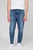 Чоловічі сині джинси BAX LOOSE TPRD CG5136