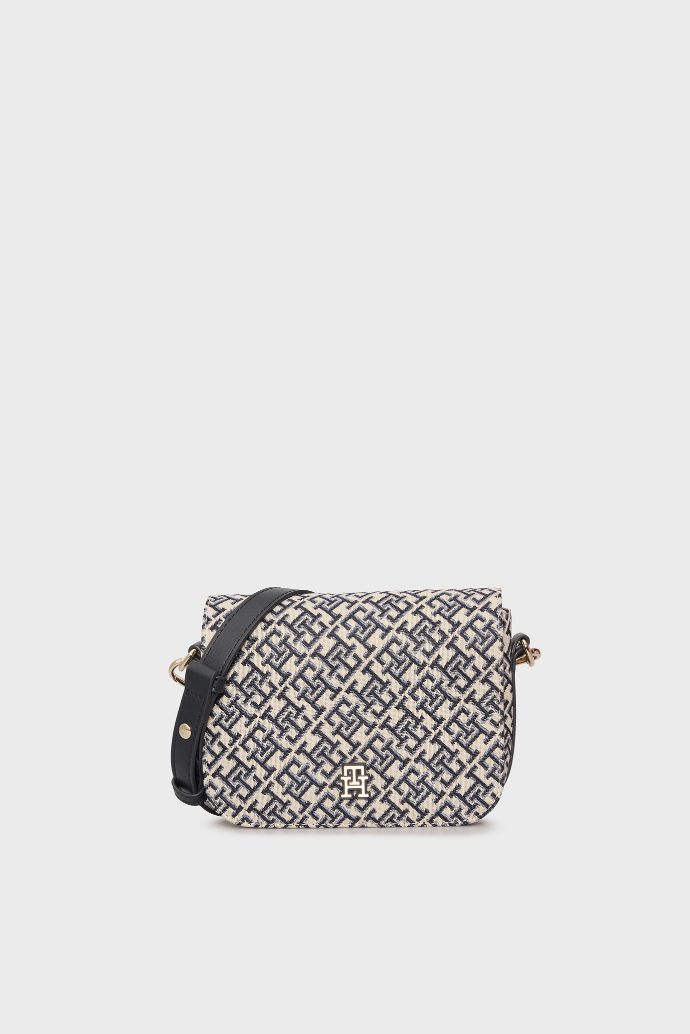 Женская сумка с узором JACQUARD FLAP Разноцветный ONESIZE Tommy Hilfiger AW0AW17447 Женская сумка с узором JACQUARD FLAP Разноцветный ONESIZE Tommy Hilfiger AW0AW17447