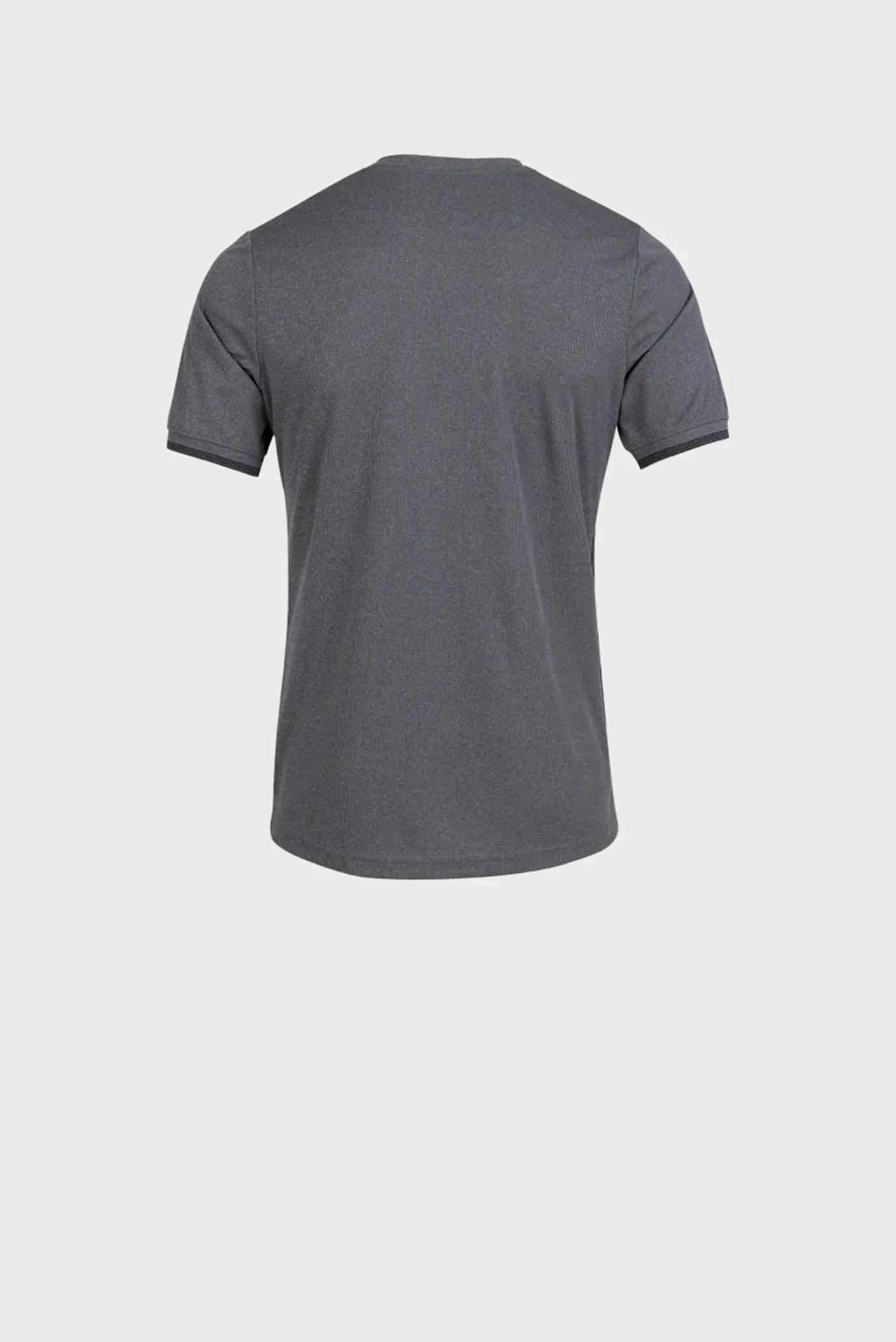 Детская серая футболка 2