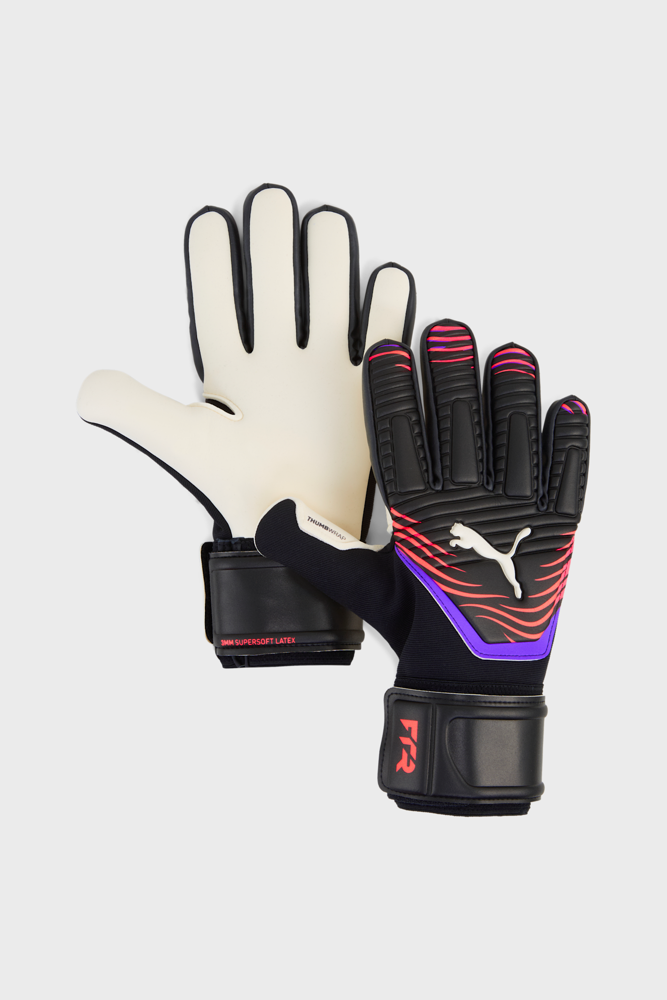 Воротарські рукавички FUTURE Match NC Football Goalkeeper Gloves 1