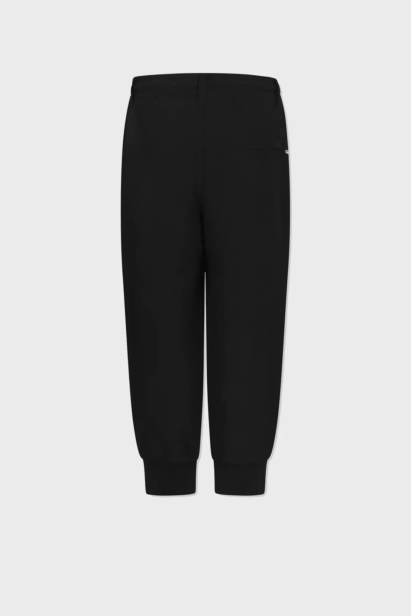 Детские черные брюки 2