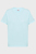 Женская голубая футболка TJW RLXD TOMMY SIGNATURE SS
