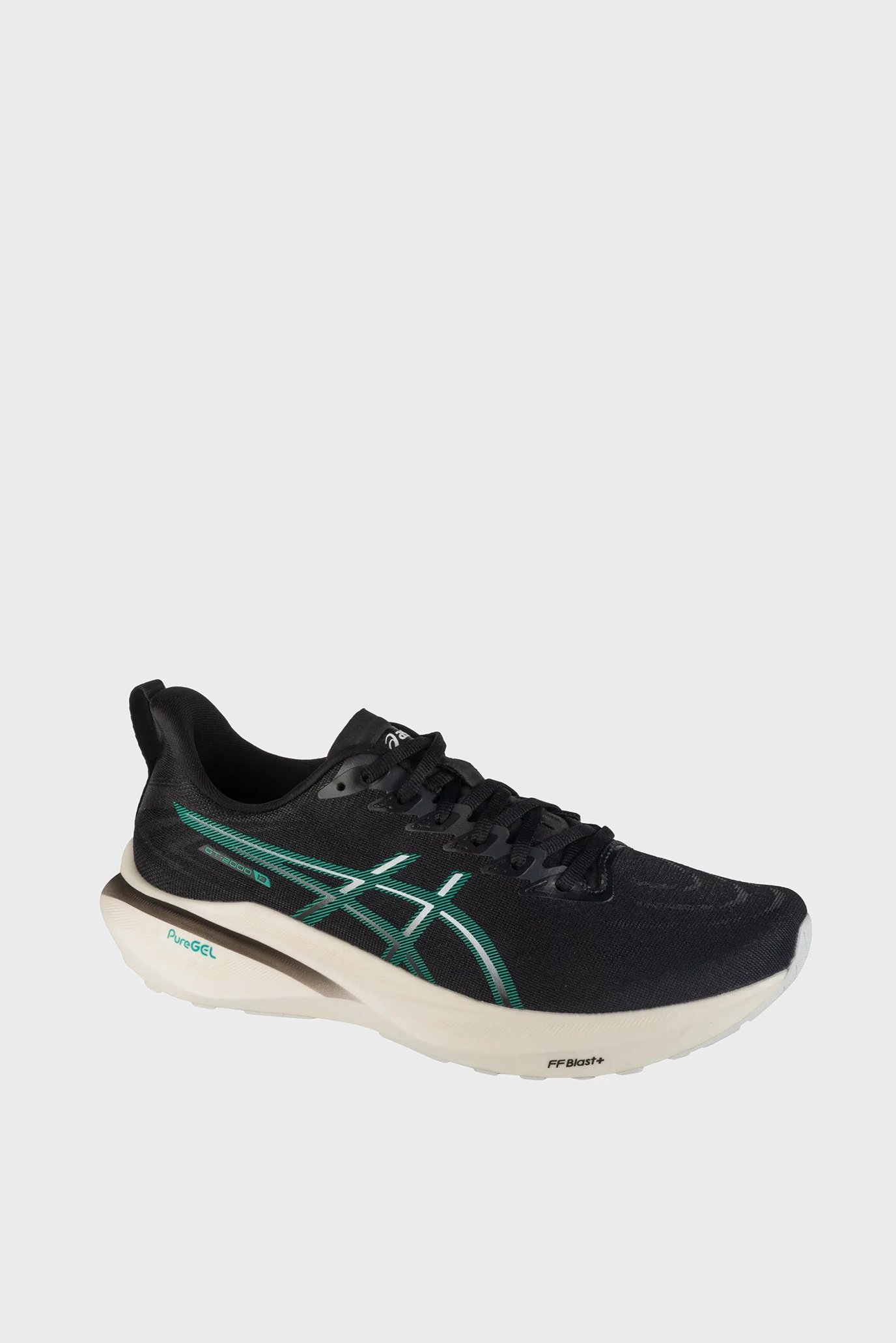 Мужские черные кроссовки Черный 9 Asics 1011B861-004 Мужские черные кроссовки Черный 9 Asics 1011B861-004