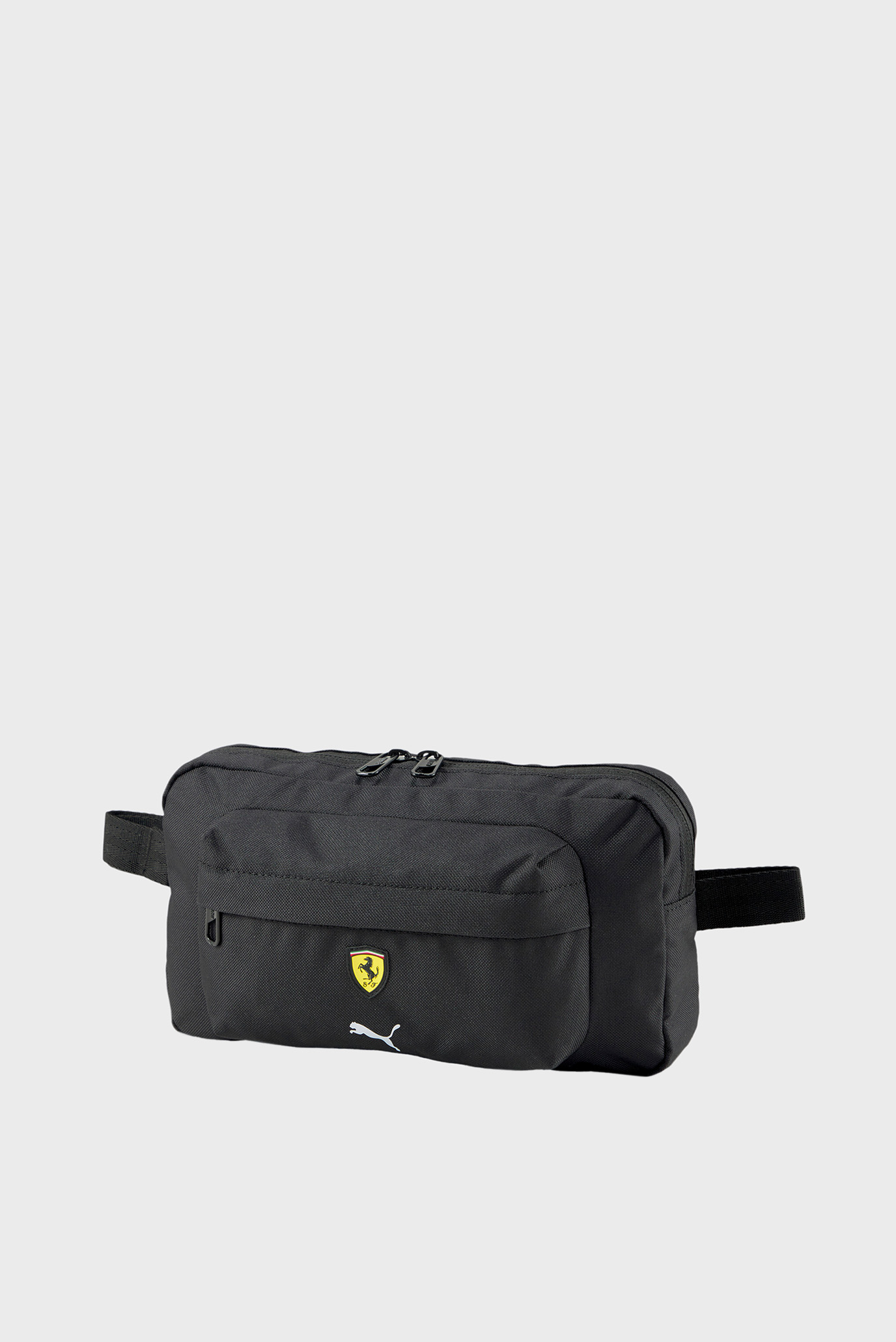 Puma ferrari shop waist bag