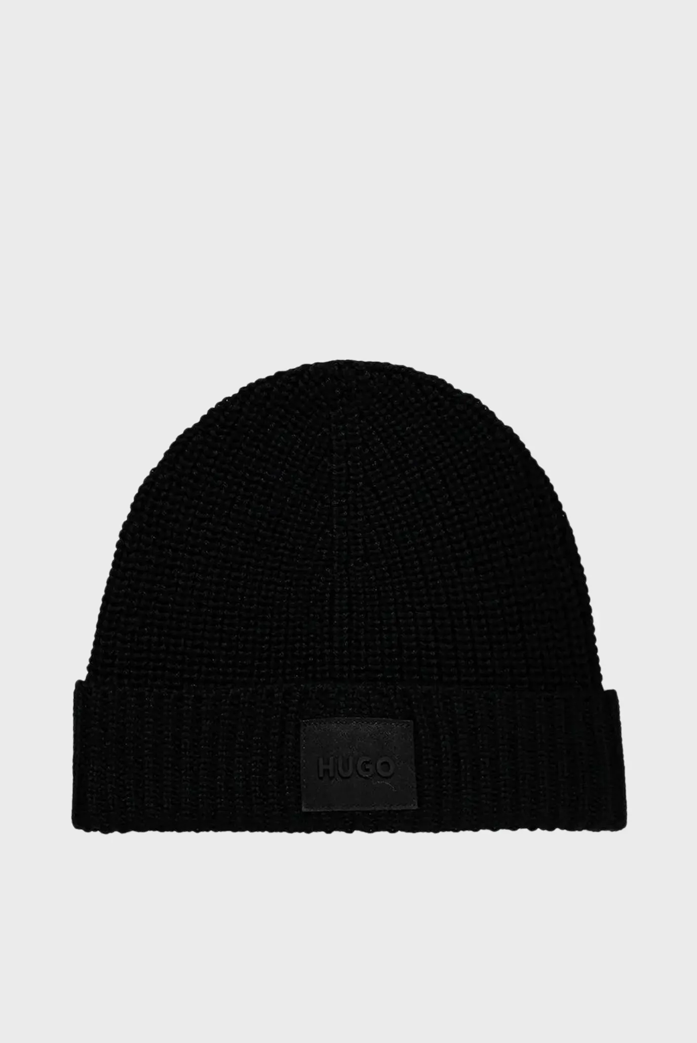 Чоловічий набір аксесуарів (шапка, шарф) 2