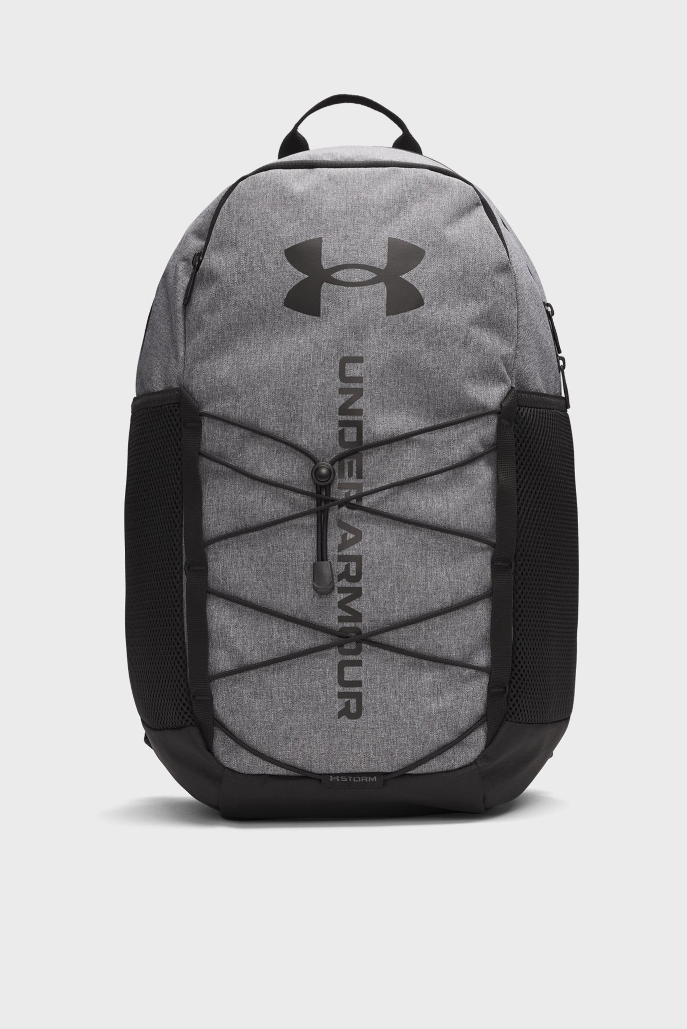 Серый рюкзак Hustle Sport 6.0 Backpack Серый ONESIZE Under Armour 6000397-025 Серый рюкзак Hustle Sport 6.0 Backpack Серый ONESIZE Under Armour 6000397-025