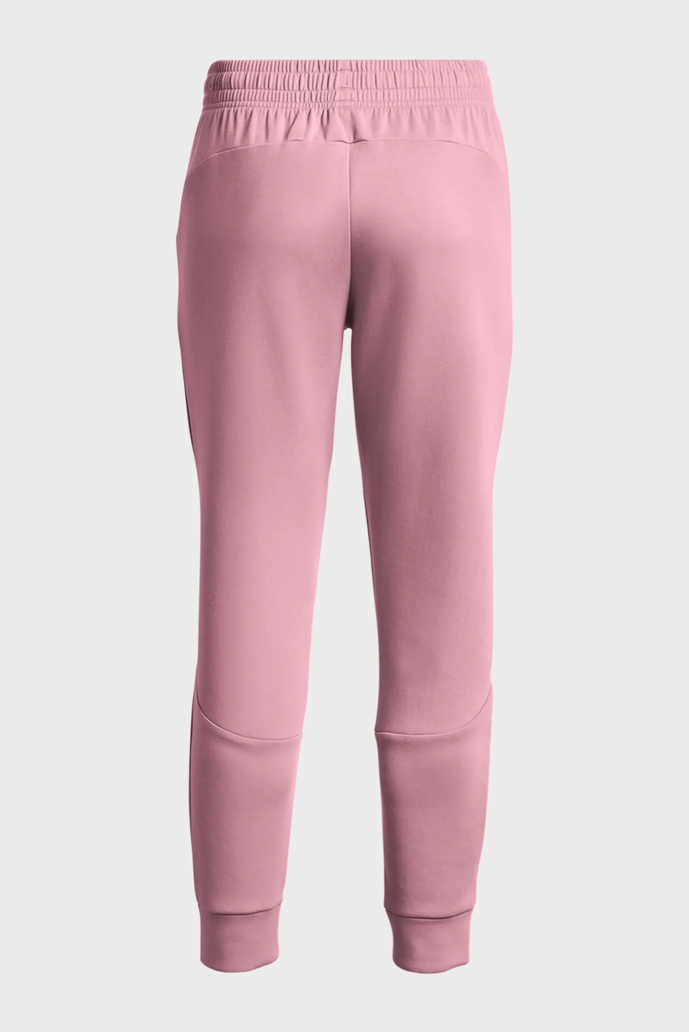 Жіночі рожеві спортивні штани Unstoppable Flc Jogger 6