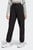 Женские черные спортивные брюки adidas by Stella McCartney Sweatsuit