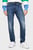 Чоловічі темно-сині джинси DENTON TH STR DIEGO