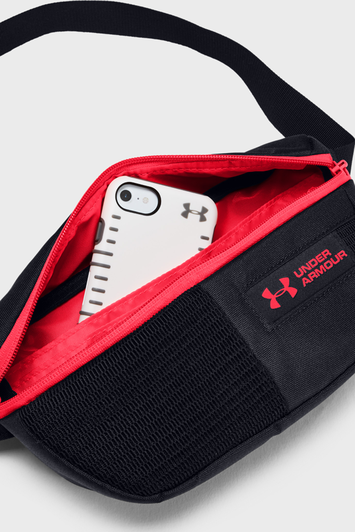 under armour ua waist bag