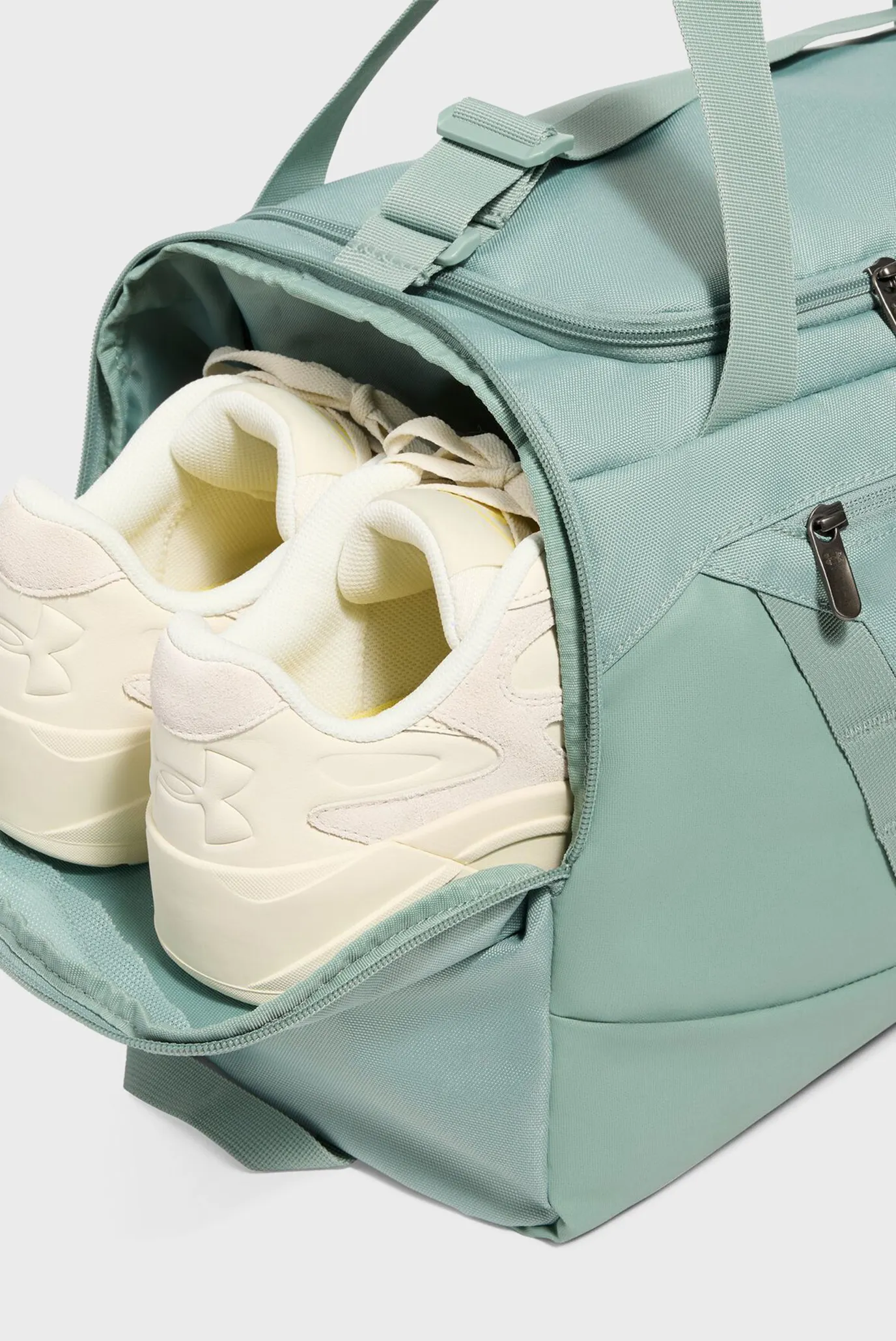 М'ятна спортивна сумка UA Undeniable 5.0 Duffle SM 4