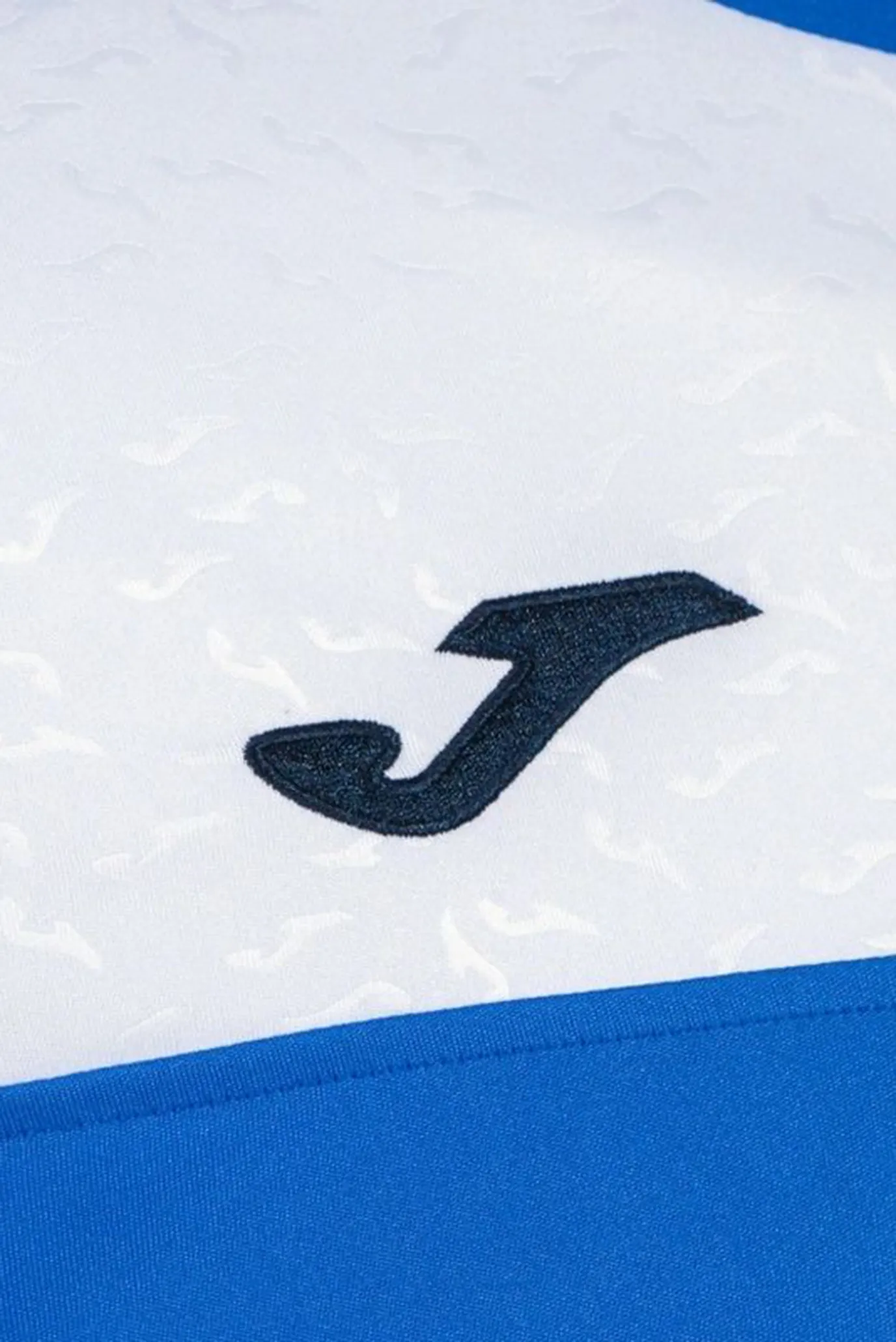 Мужская синяя футболка 3