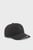 Черная кепка Scuderia Ferrari Style Baseball Cap