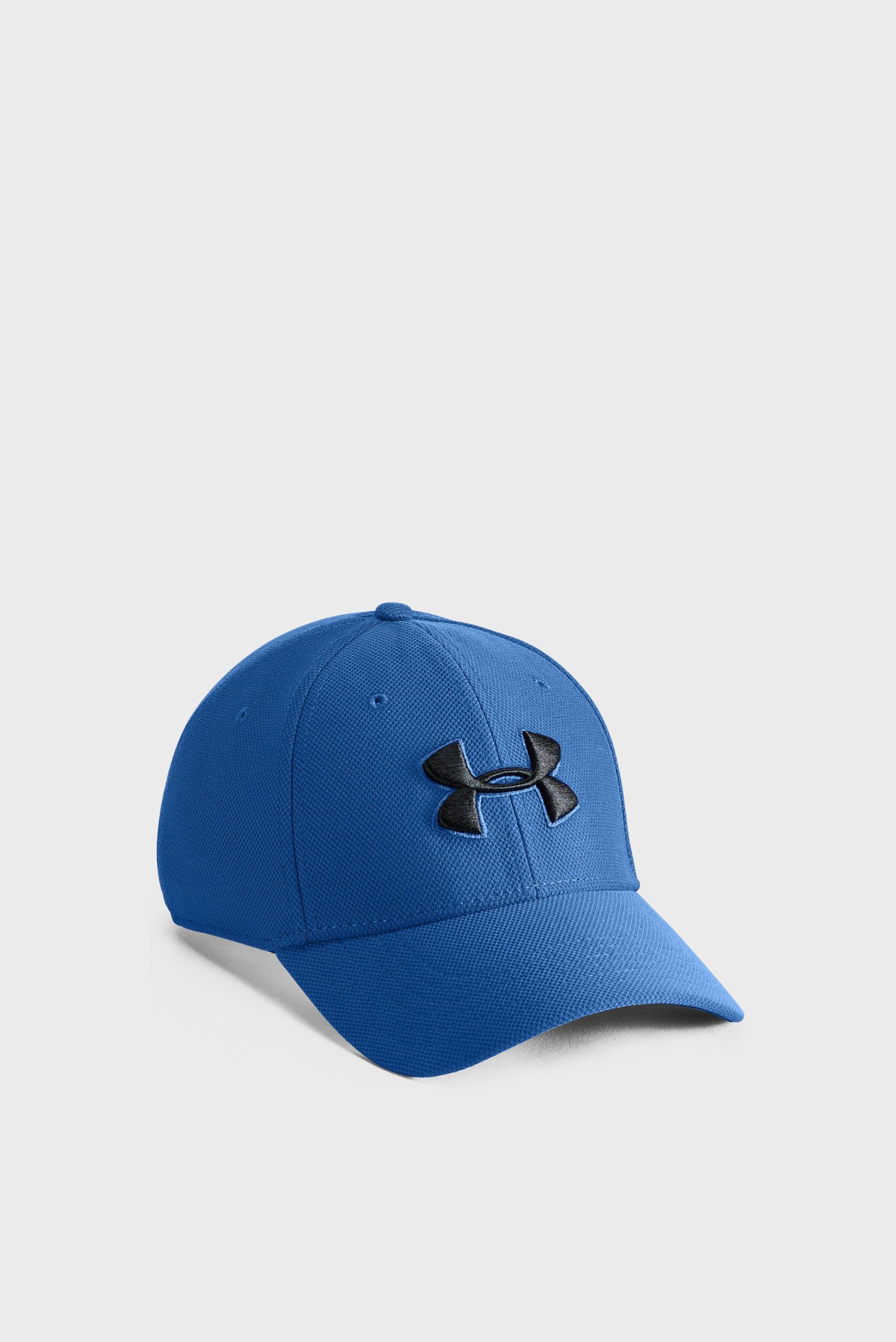 Мужская синяя кепка Men's Blitzing 3.0 Cap 1