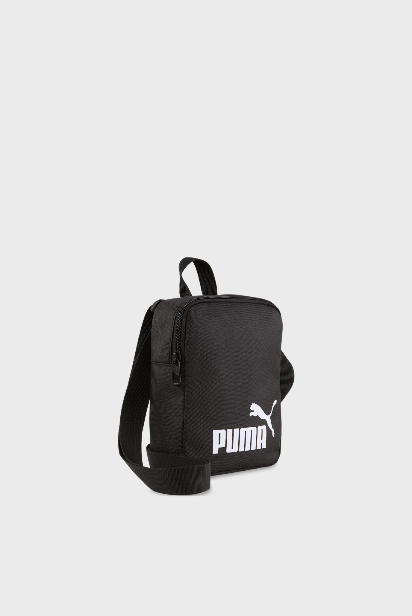 Черна сумка PUMA Phase Portable Bag 1