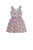 Дитяча сукня з візерунком
