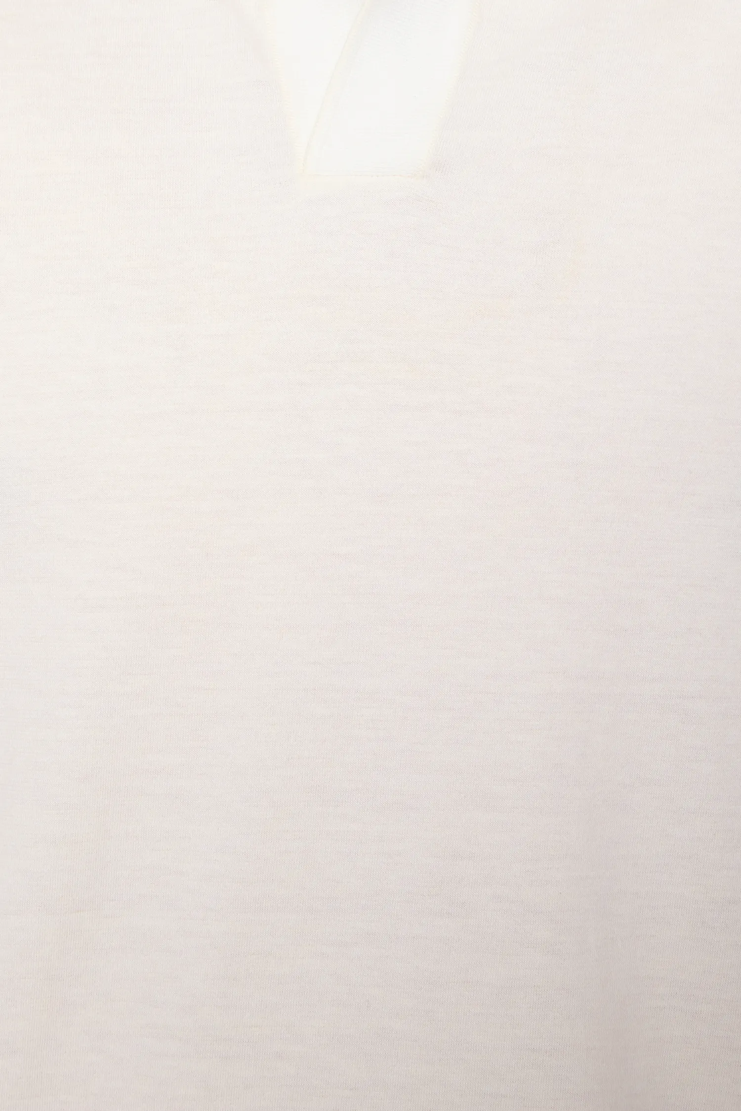 Чоловіче біле поло 4