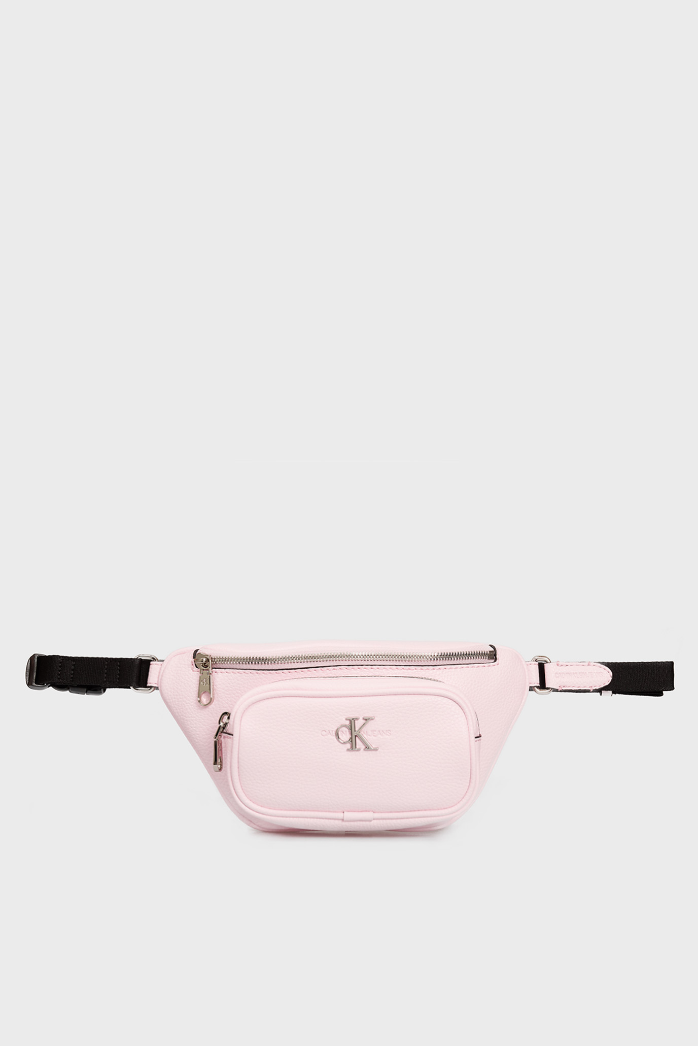 Женская розовая поясная сумка CONVERTIBLE WAIST BAG 1
