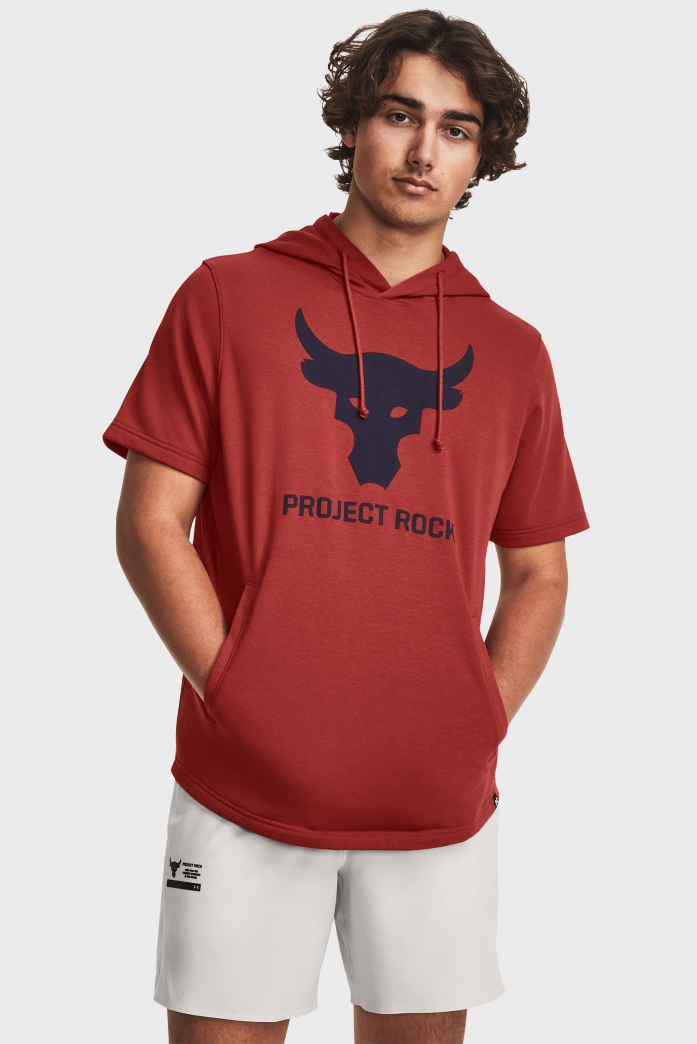 Project rock terry online