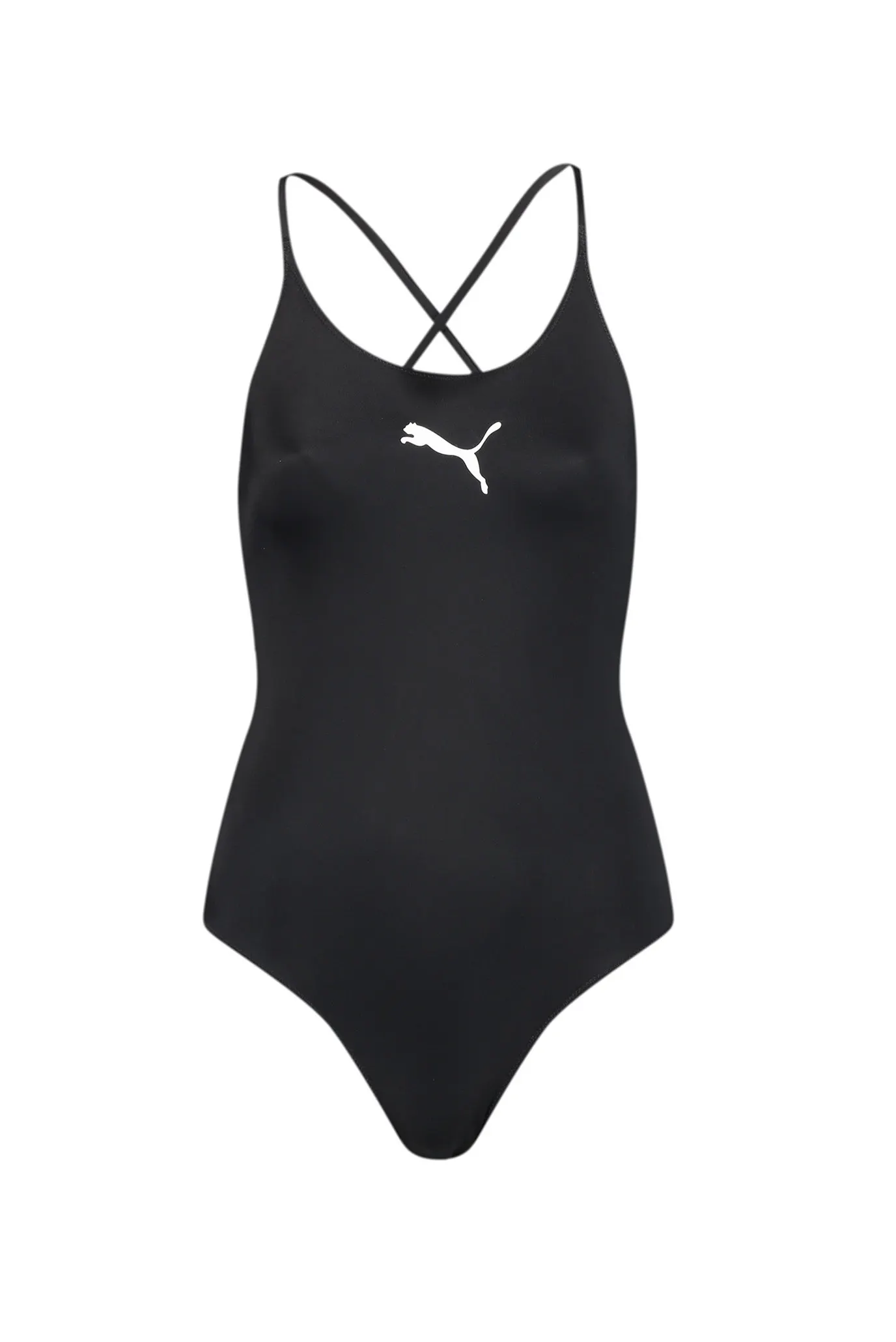 puma swim suit