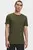 Чоловіча оливкова футболка UA Vanish Elite Seamless SS