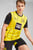 Чоловіча жовта футболка Borussia Dortmund 24/25 Home Jersey Men