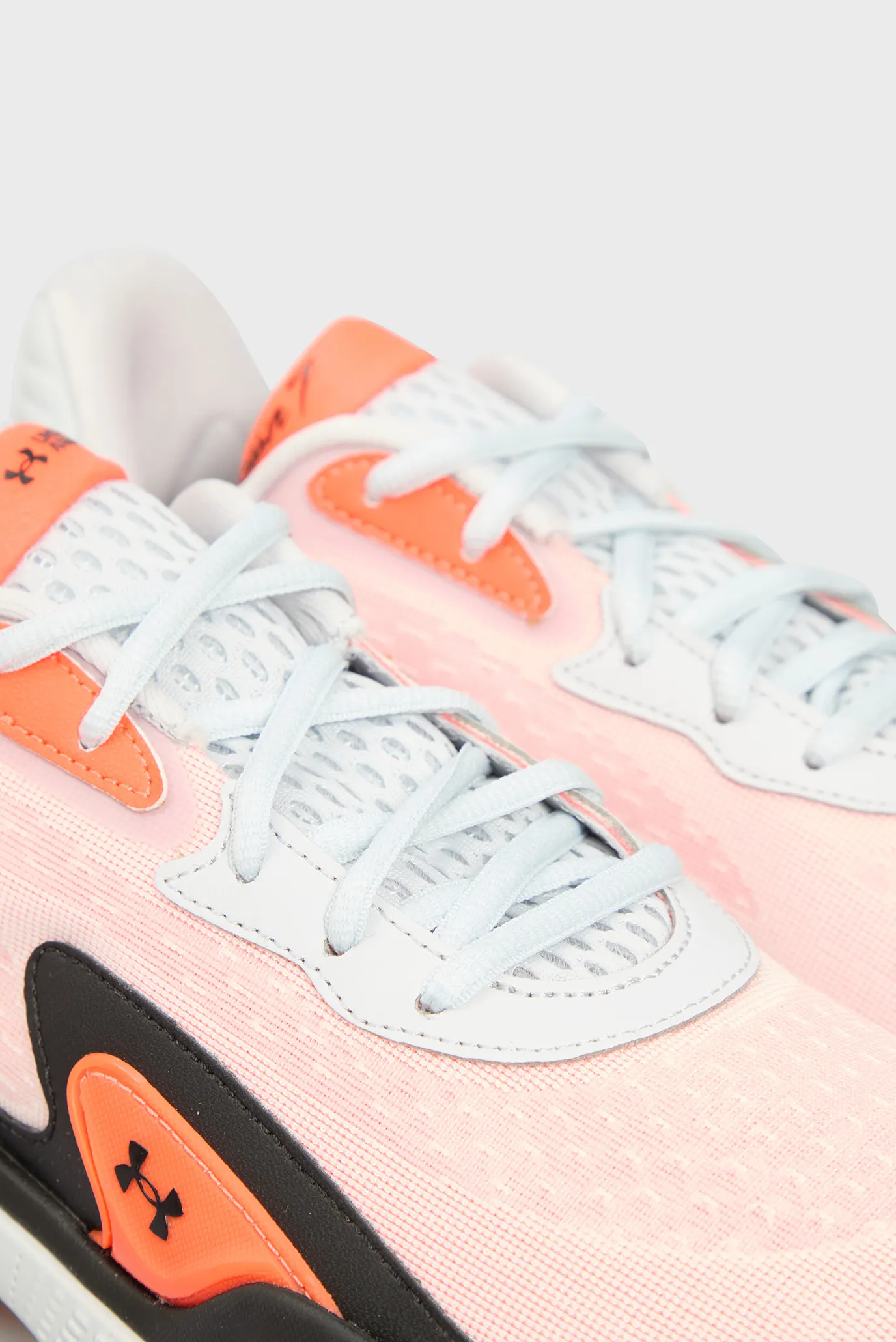 Кросівки UA Spawn 7 2