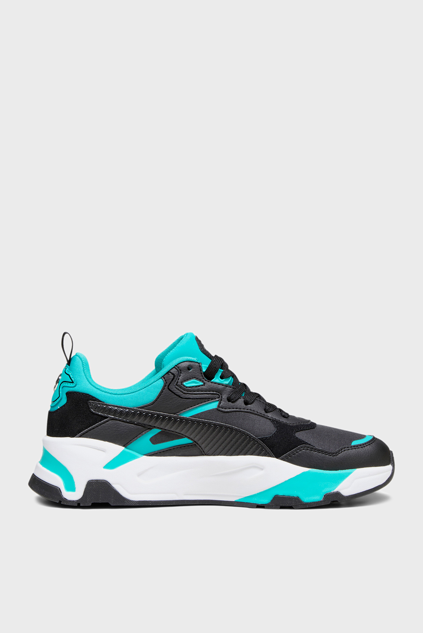 Кроссовки Mercedes-AMG PETRONAS Trinity Sneakers PUMA 307952 — MD-Fashion