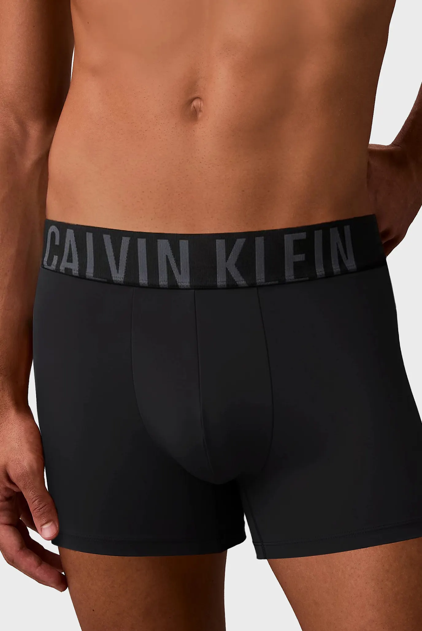 Чоловічі боксери (3 шт) BOXER BRIEF 4