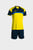 Дитяча футбольна форма (футболка, шорти)