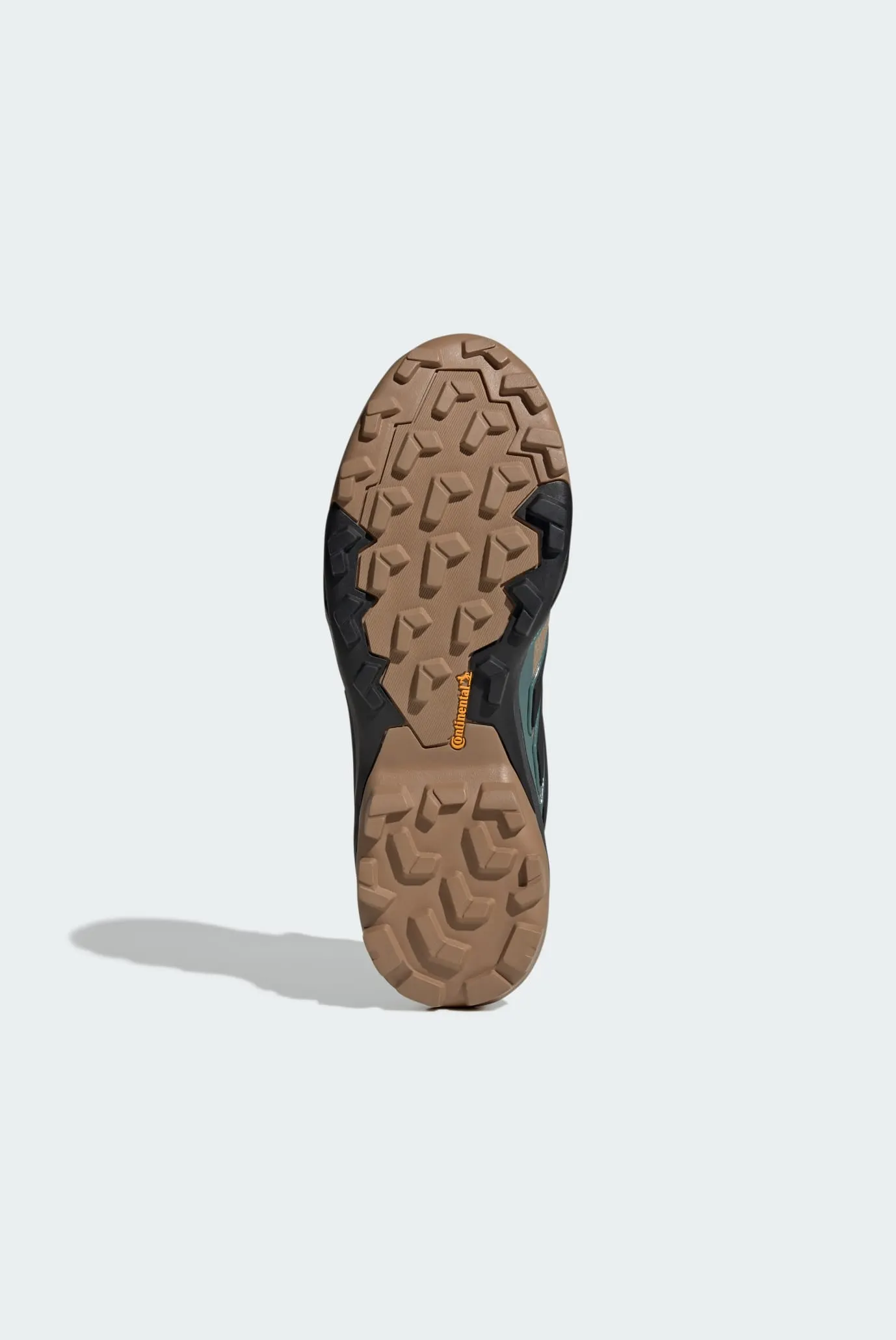 Мужские кроссовки Terrex Skychaser GORE-TEX Hiking adidas JQ9929