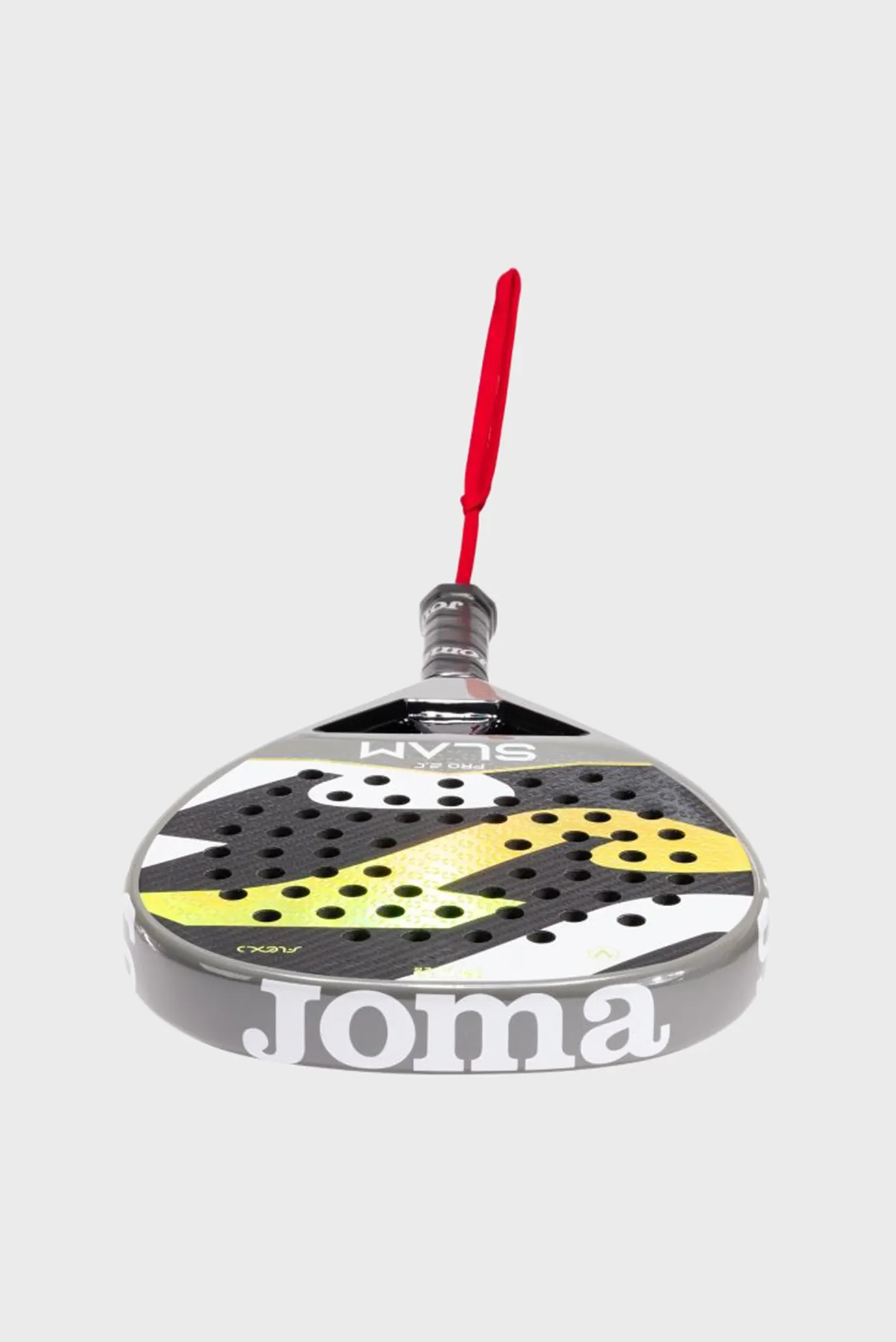 Сіра ракетка 6