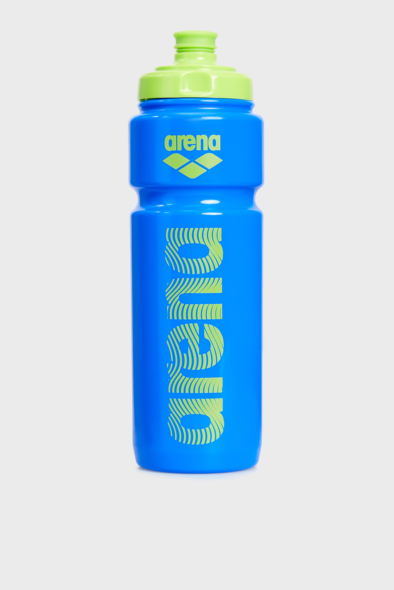Синяя бутылка для воды ARENA SPORT BOTTLE 1
