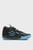 Чоловічі чорні кросівки MB.03 Blue Hive Basketball Shoes