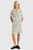 Жіноча сукня з візерунком REG AMD POLO