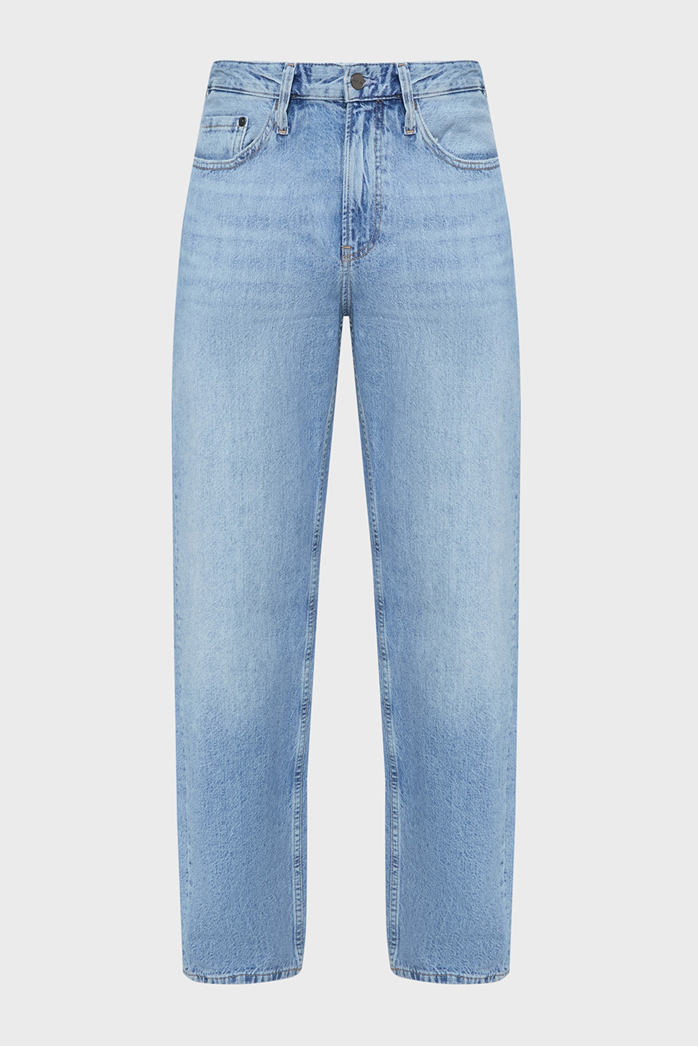 Мужские голубые джинсы Голубой 29-32 Calvin Klein K10K114057 Мужские голубые джинсы Голубой 29-32 Calvin Klein K10K114057