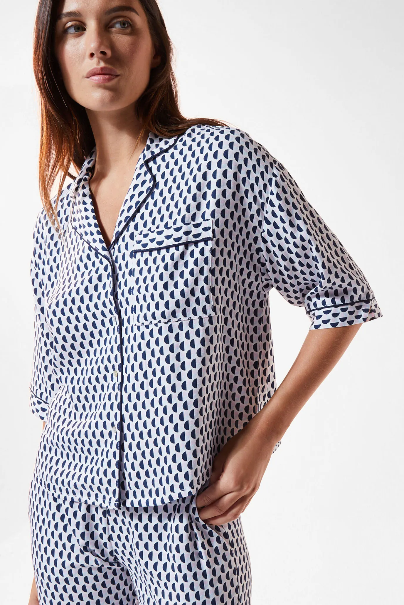 Жіноча сорочка MADDEN 4