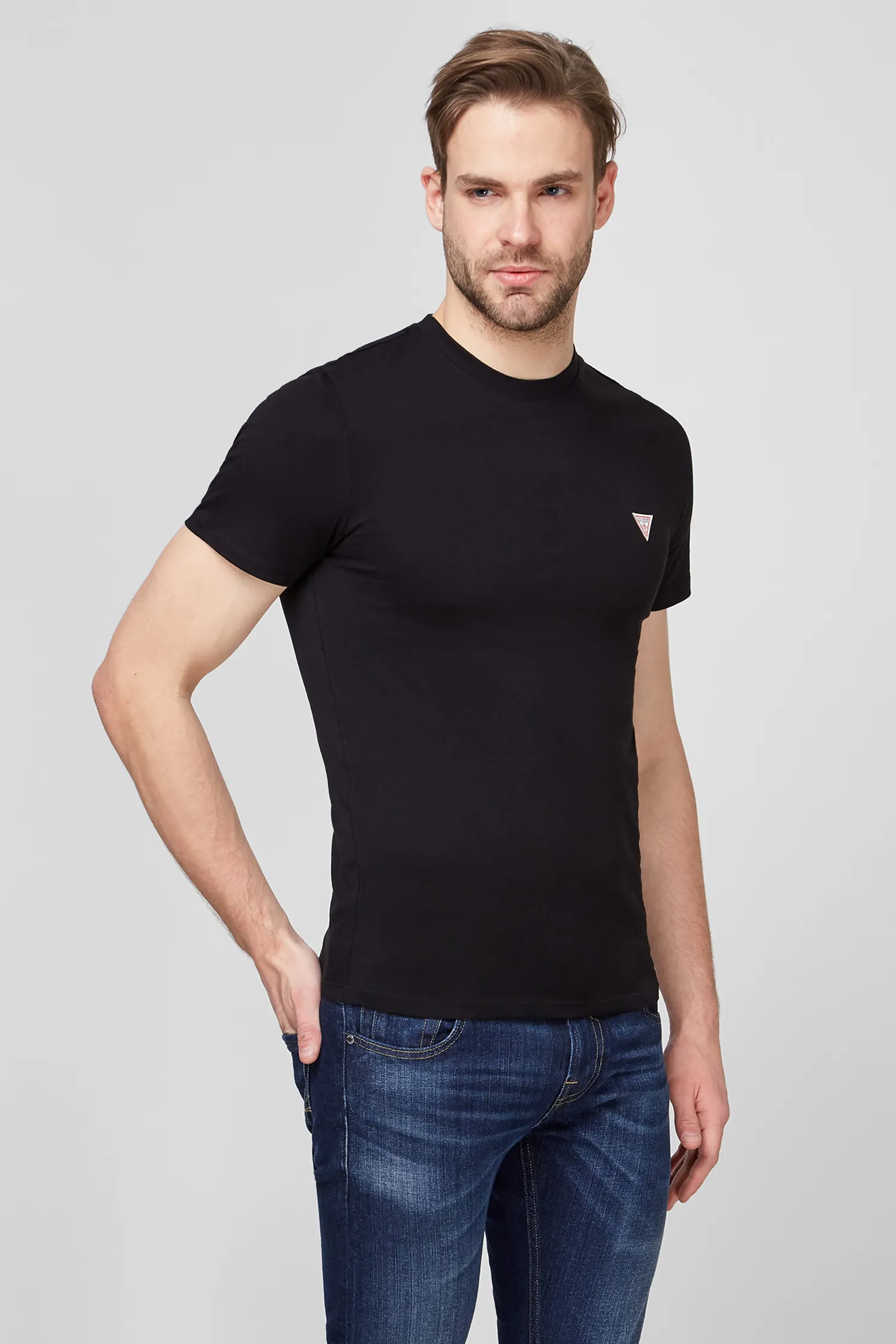 Guess M1RI36.I3Z11;JBLK — MD-Fashion