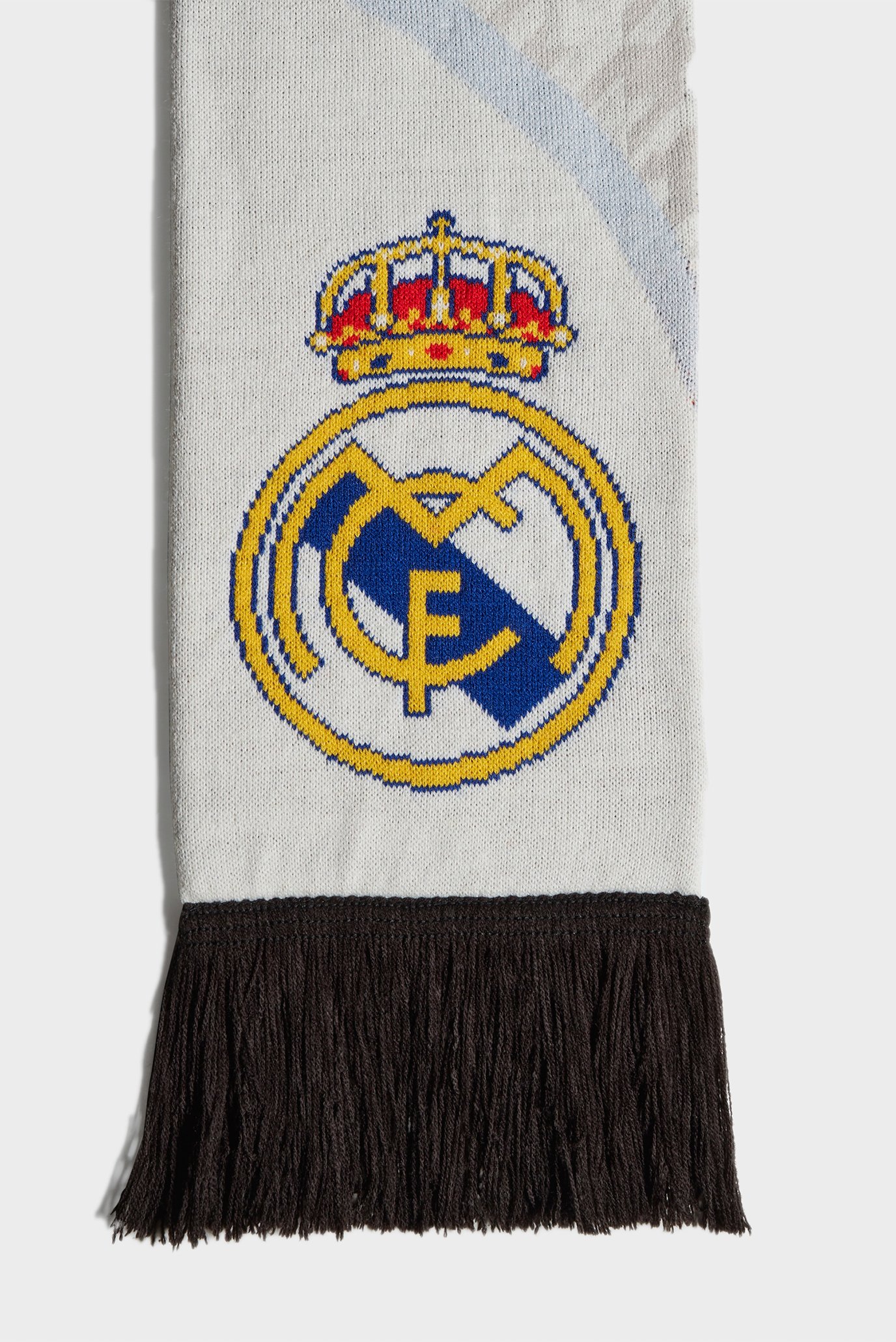 Белый шарф Real Madrid Home 1