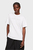 Женская белая футболка TJW RLX BOLD CLASSIC TEE EXT