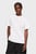 Жіноча біла футболка TJW RLX BOLD CLASSIC TEE EXT