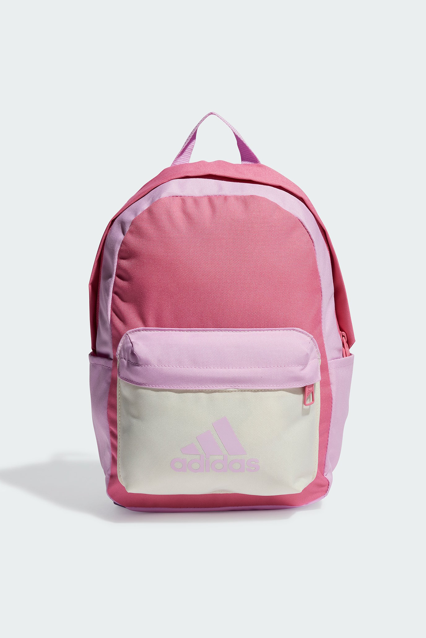 Дитячий рожевий рюкзак 1