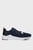 Темно-синие кроссовки PUMA Wired Run Sneakers