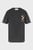 Мужская темно-серая футболка JACK Saint Barth х Disney
