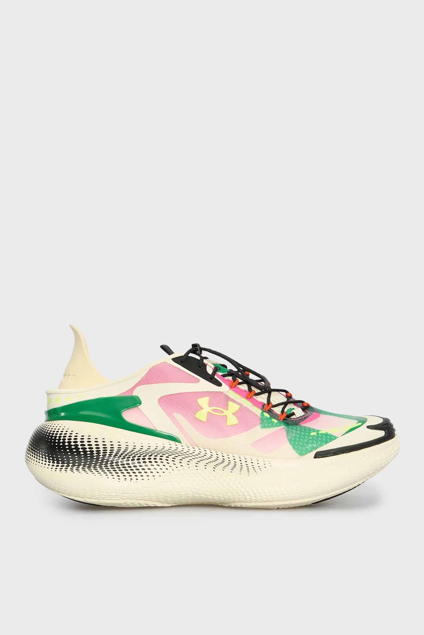 Кроссовки UA Echo Разноцветный 6.5-8 Under Armour 6006061-142